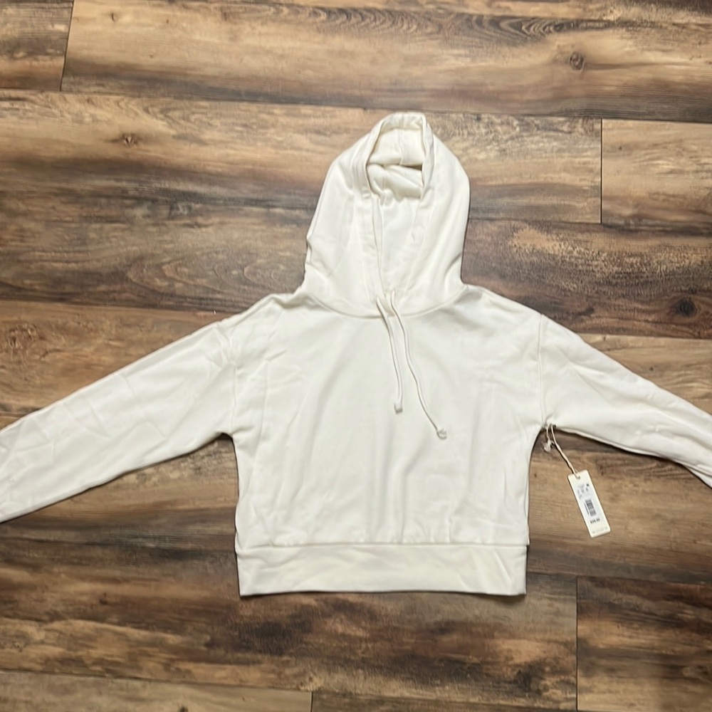 Copper Key hooded sweatshirt. New with tags.